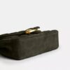 Bolsos de hombro Tabby 26 con acolchado