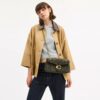 Bolsos de hombro Tabby 26 con acolchado