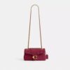 Bolsos de hombro Tabby 26 con acolchado