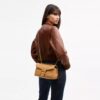 Bolsos de hombro Tabby 26 con acolchado