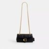 Bolsos de hombro Tabby 26 con acolchado