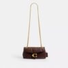 Bolsos de hombro Tabby 26 con acolchado