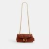 Bolsos de hombro Tabby 26 con acolchado