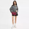 Bolsos de hombro Tabby 26 con acolchado