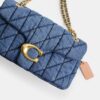 Bolsos de hombro Tabby 26 con acolchado