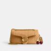 Bolsos de hombro Tabby 26 con acolchado