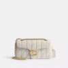 Bolsos de hombro Tabby 26 con acolchado tipo almohada