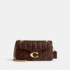Bolsos de hombro Tabby 26 con acolchado tipo almohada
