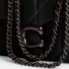 Bolsos de hombro Tabby 26 con acolchado tipo almohada