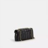 Bolsos de hombro Tabby 26 con acolchado tipo almohada