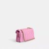 Bolsos de hombro Tabby 26 con acolchado tipo almohada