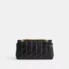 Bolsos de hombro Tabby 26 con acolchado tipo almohada