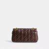 Bolsos de hombro Tabby 26 con acolchado tipo almohada