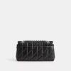 Bolsos de hombro Tabby 26 con acolchado tipo almohada
