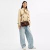 Bolsos de hombro Tabby 26 con acolchado tipo almohada