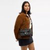 Bolsos de hombro Tabby 26 con acolchado tipo almohada