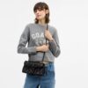 Bolsos de hombro Tabby 26 con acolchado tipo almohada