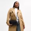 Bolsos de hombro Tabby 26 con acolchado tipo almohada
