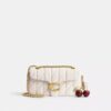 Bolsos de hombro Tabby 26 con acolchado tipo almohada