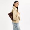 Bolsos de hombro Tabby 26 con acolchado tipo almohada