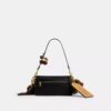 Bolsos de hombro Tabby 26 con Charms