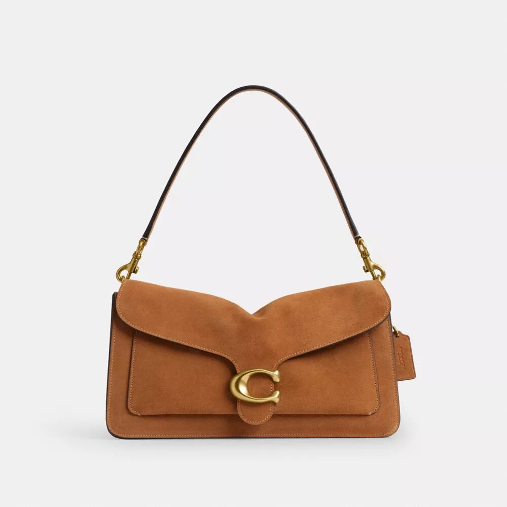 Bolsos de hombro Tabby 36