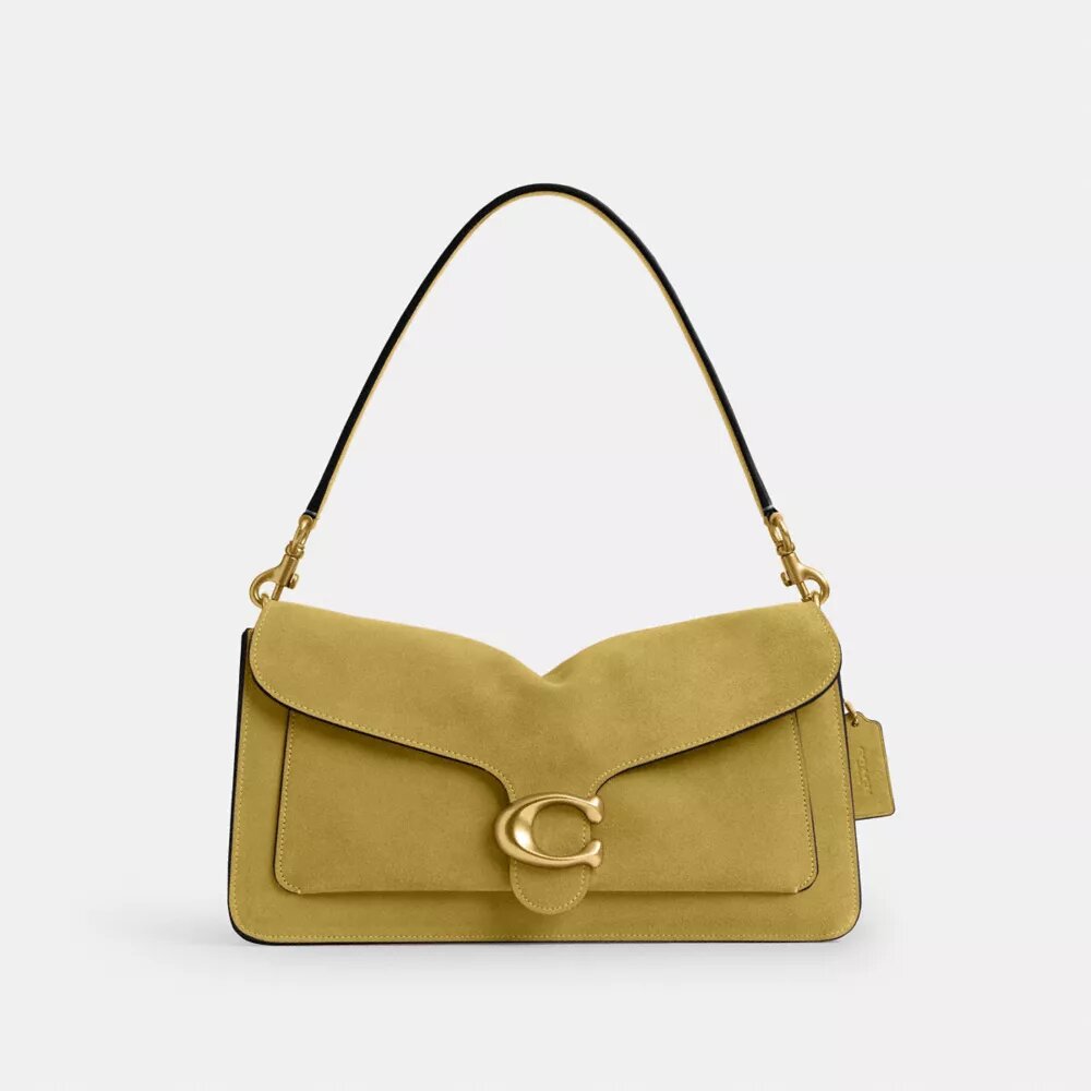 Bolsos de hombro Tabby 36