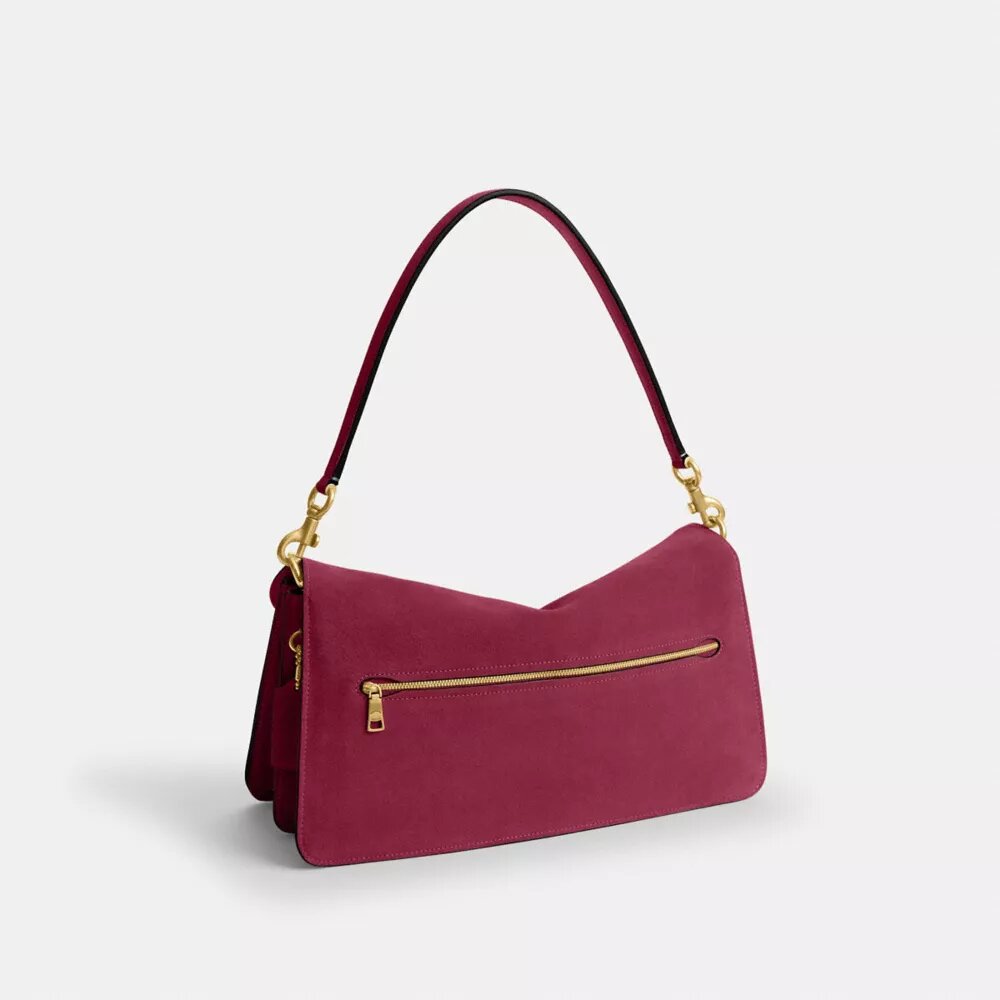 Bolsos de hombro Tabby 36