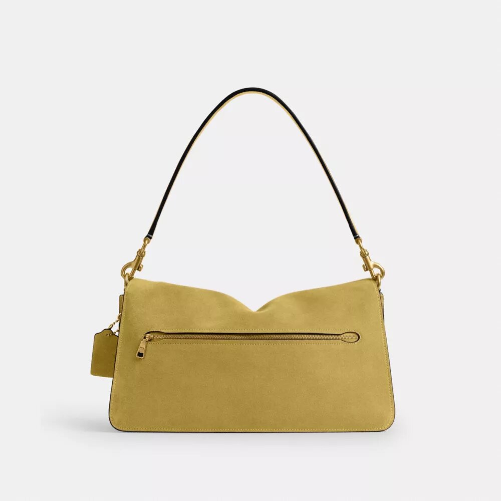 Bolsos de hombro Tabby 36