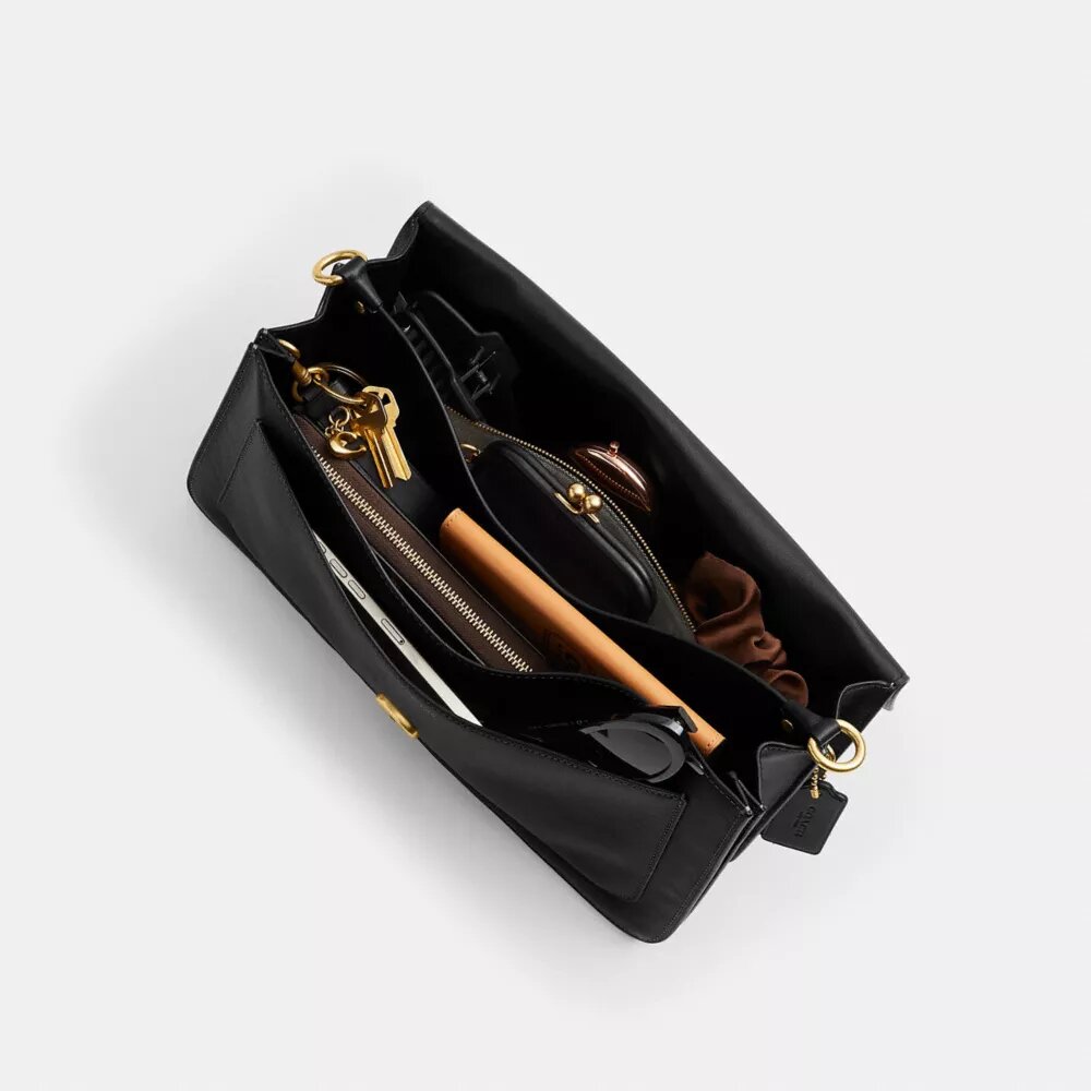 Bolsos de hombro Tabby 36