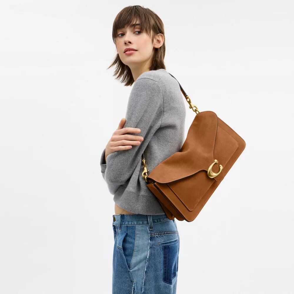 Bolsos de hombro Tabby 36