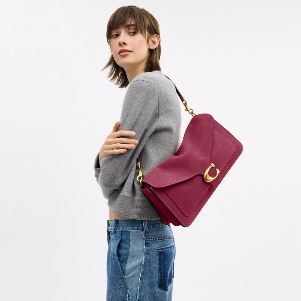 Bolsos de hombro Tabby 36