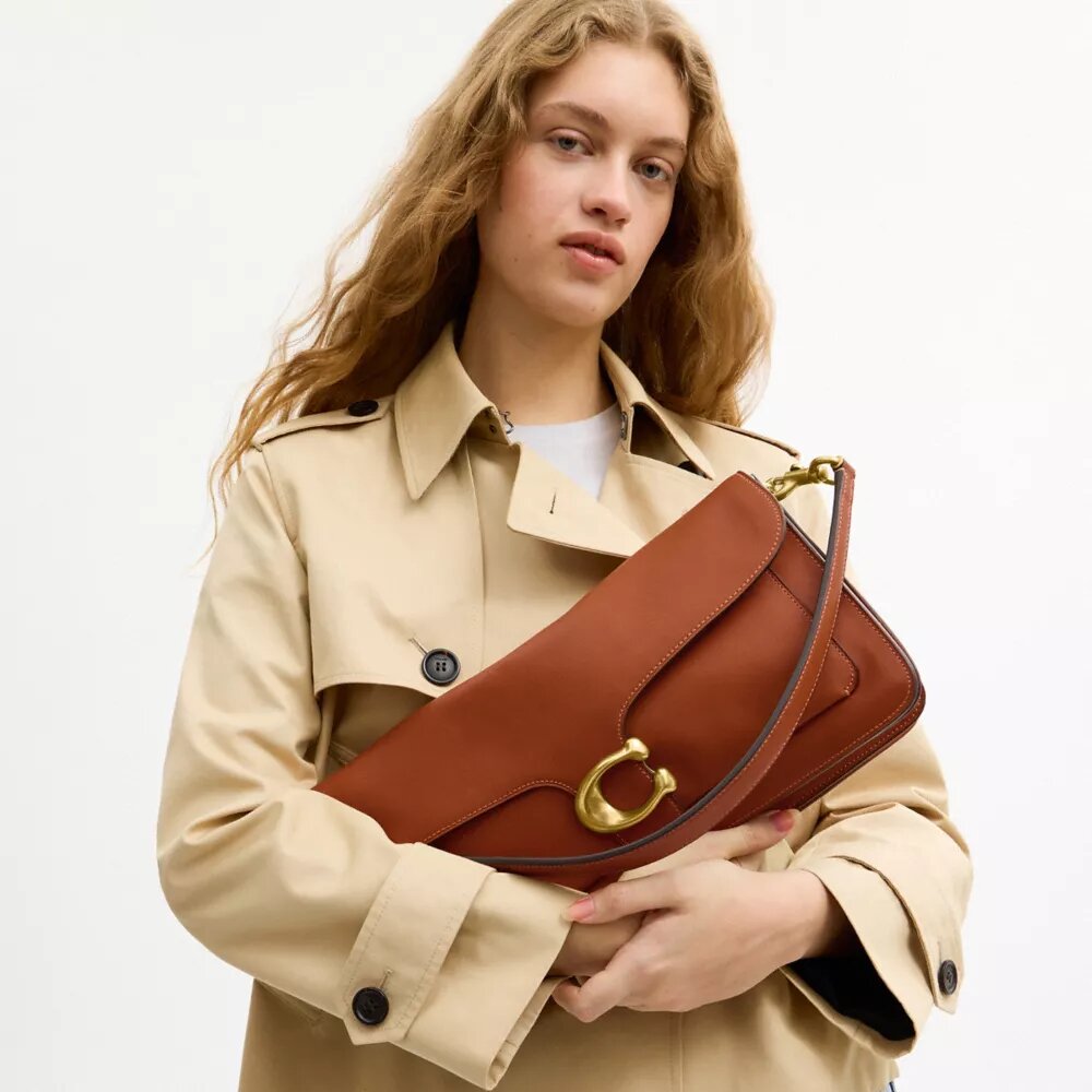 Bolsos de hombro Tabby 36
