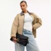 Bolsos de hombro Tabby 36
