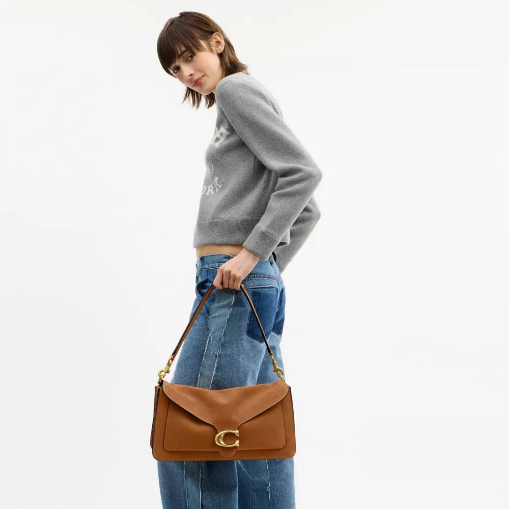 Bolsos de hombro Tabby 36