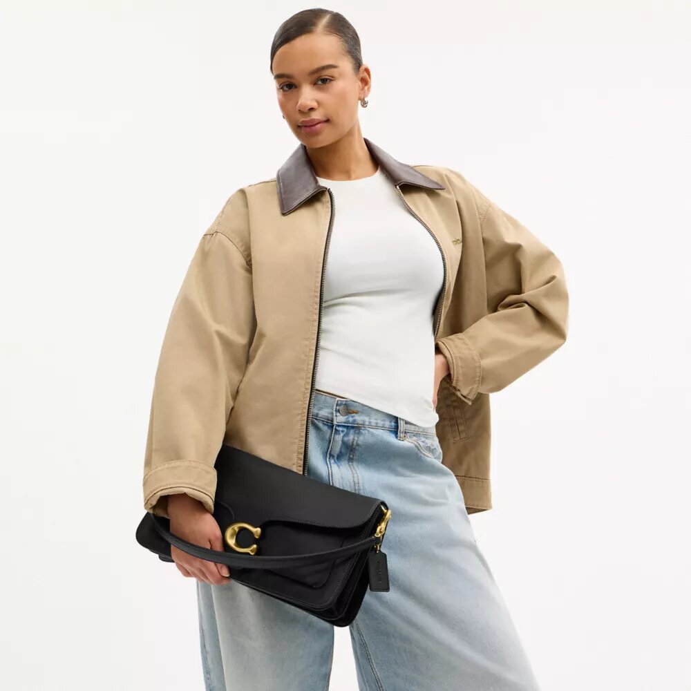 Bolsos de hombro Tabby 36