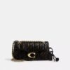 Bolsos de hombro Tabby de 26 en piel «Loved» con acolchado
