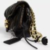 Bolsos de hombro Tabby de 26 en piel «Loved» con acolchado