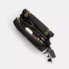 Bolsos de hombro Tabby de 26 en piel «Loved» con acolchado