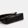 Bolsos de hombro Tabby de 26 en piel «Loved» con acolchado