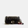 Bolsos de hombro Tabby de 26 en piel «Loved» con acolchado