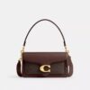 Bolsos de hombro Tabby de 26 pulgadas en Signature Canvas