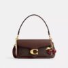 Bolsos de hombro Tabby de 26 pulgadas en Signature Canvas