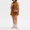 Bolsos de hombro Tabby de 26 pulgadas en Signature Canvas