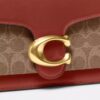 Bolsos de hombro Tabby de 26 pulgadas en Signature Canvas