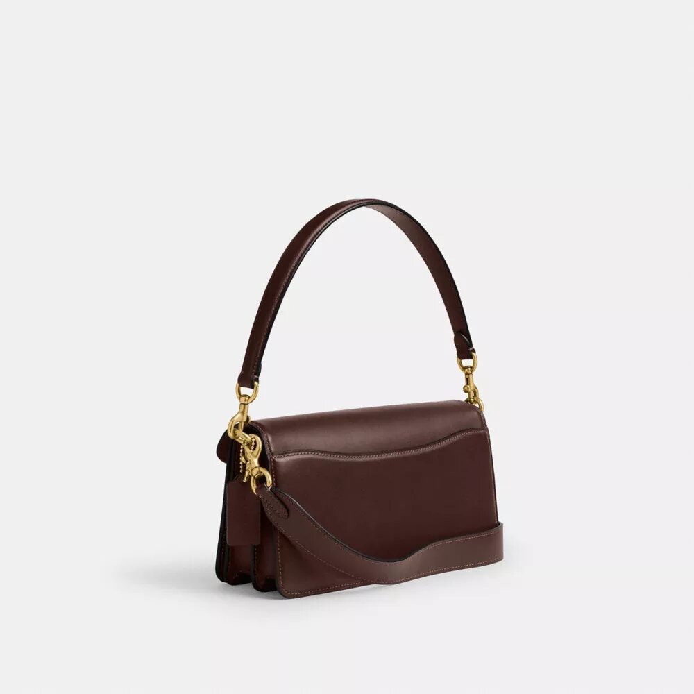 Bolsos de hombro Tabby de 26 pulgadas en Signature Canvas
