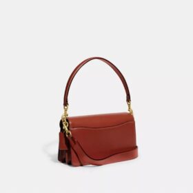 Bolsos de hombro Tabby de 26 pulgadas en Signature Canvas