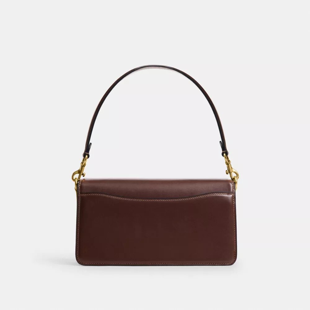 Bolsos de hombro Tabby de 26 pulgadas en Signature Canvas