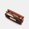 Bolsos de hombro Tabby de 26 pulgadas en Signature Canvas