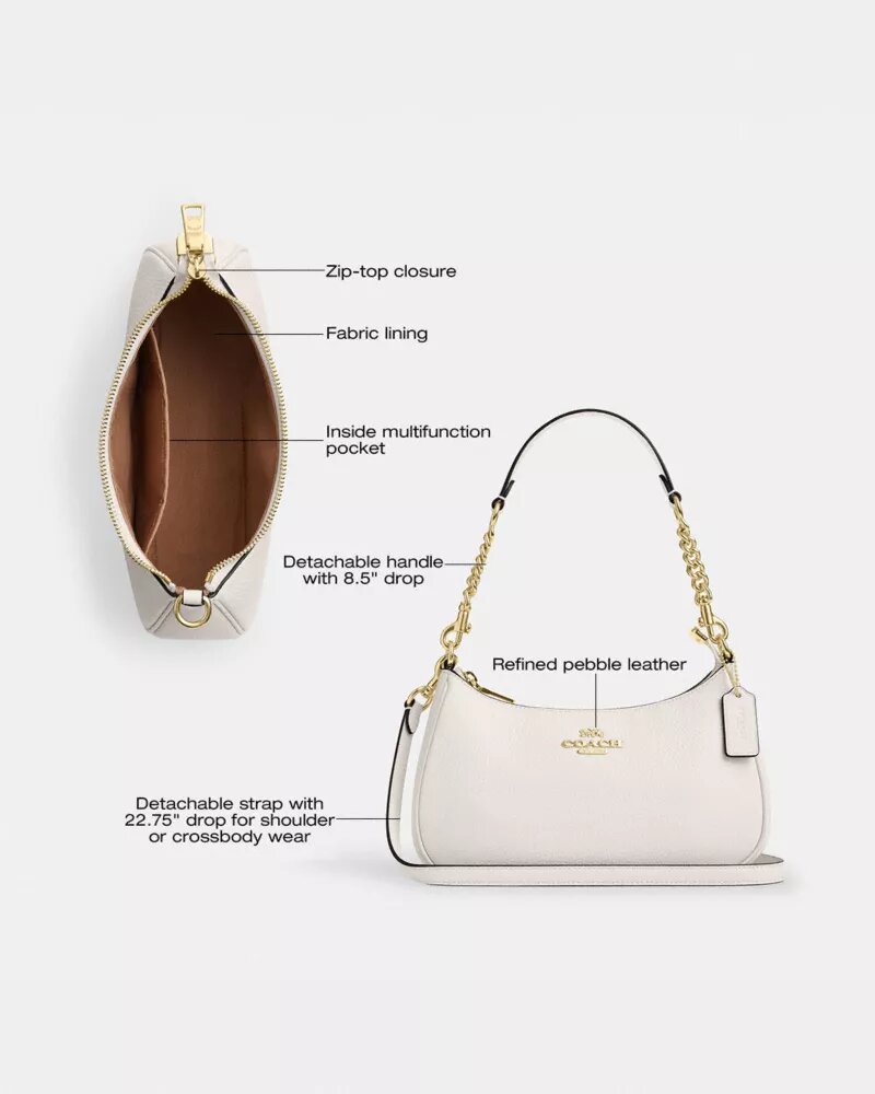 Bolsos de hombro Teri